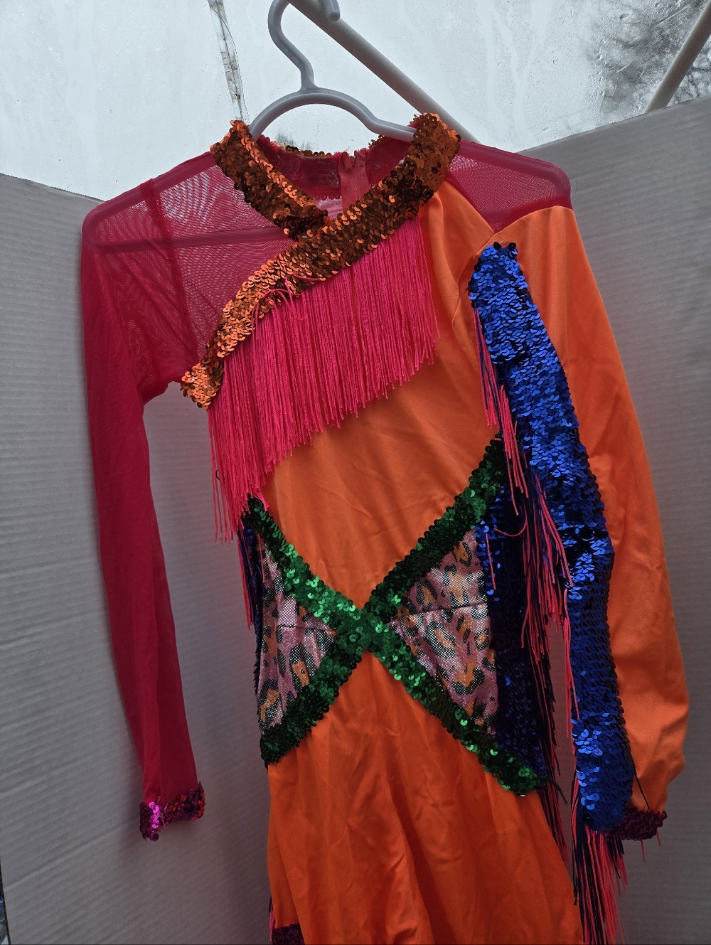 custom performance Dance,rave,festival .hip-hop,latin dance